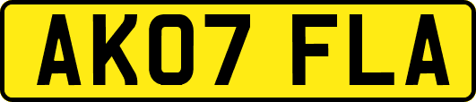 AK07FLA