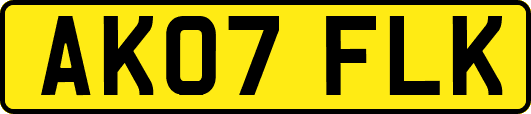 AK07FLK