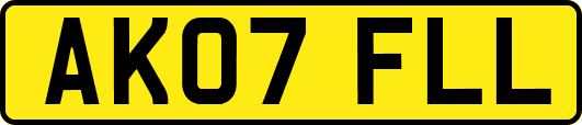 AK07FLL