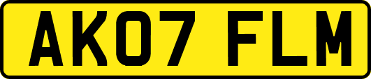 AK07FLM