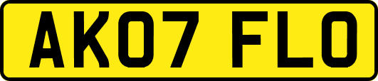AK07FLO