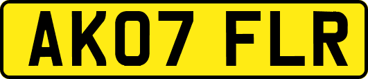 AK07FLR