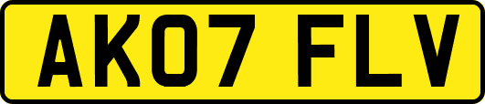 AK07FLV