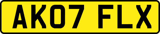 AK07FLX