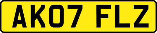 AK07FLZ
