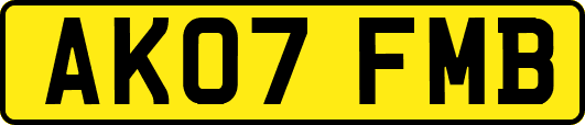 AK07FMB