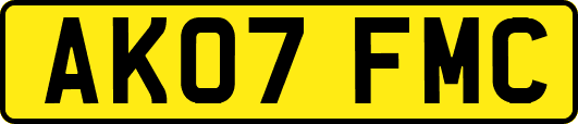 AK07FMC