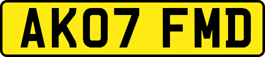 AK07FMD