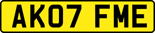 AK07FME