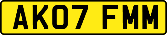 AK07FMM