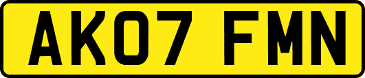 AK07FMN