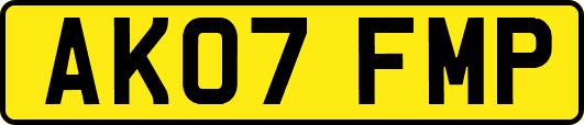 AK07FMP