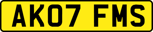 AK07FMS