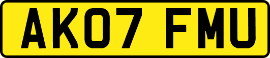AK07FMU