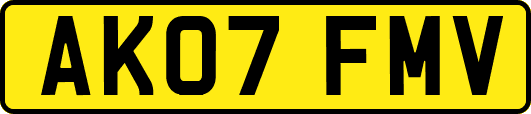 AK07FMV