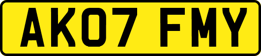 AK07FMY