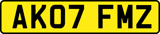 AK07FMZ