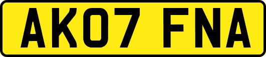 AK07FNA