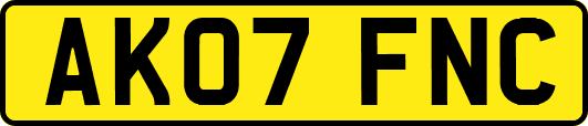 AK07FNC