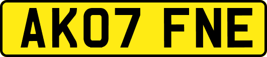 AK07FNE