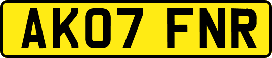 AK07FNR
