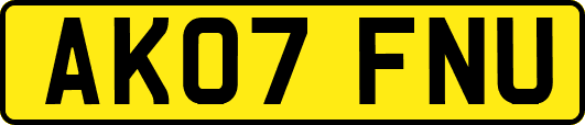 AK07FNU