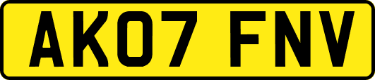 AK07FNV