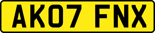 AK07FNX