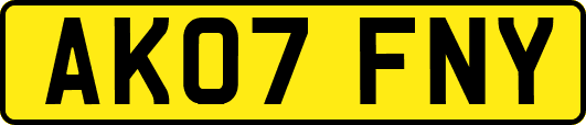 AK07FNY