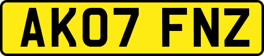 AK07FNZ