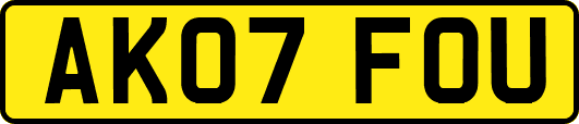 AK07FOU