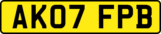 AK07FPB