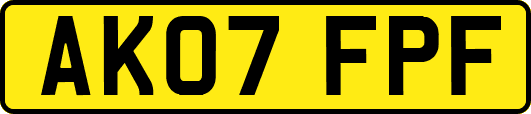 AK07FPF