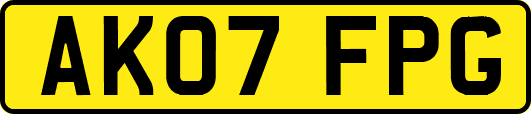 AK07FPG