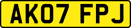 AK07FPJ