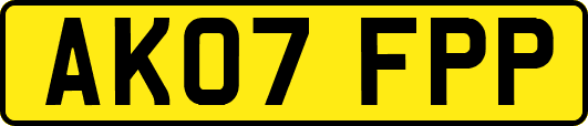 AK07FPP