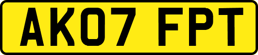 AK07FPT