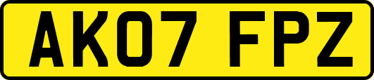 AK07FPZ