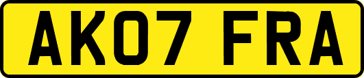 AK07FRA