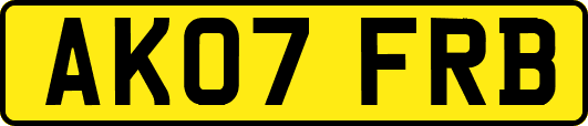AK07FRB
