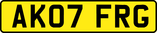 AK07FRG