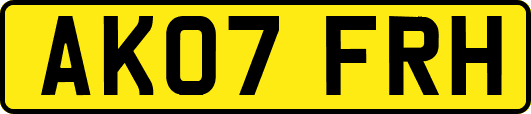 AK07FRH