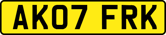 AK07FRK