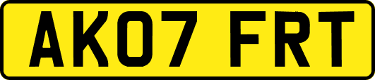 AK07FRT