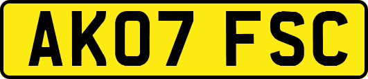 AK07FSC