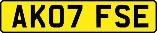 AK07FSE