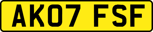 AK07FSF