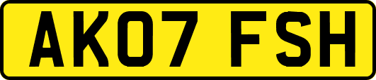 AK07FSH