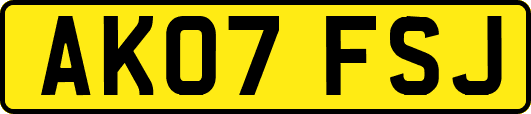 AK07FSJ