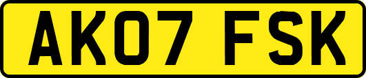 AK07FSK